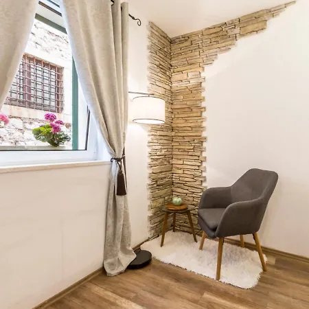 Apartamento Iron Gates *