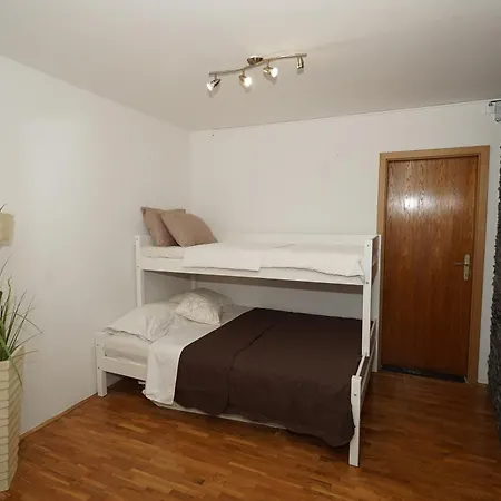 Apartamento Iron Gates