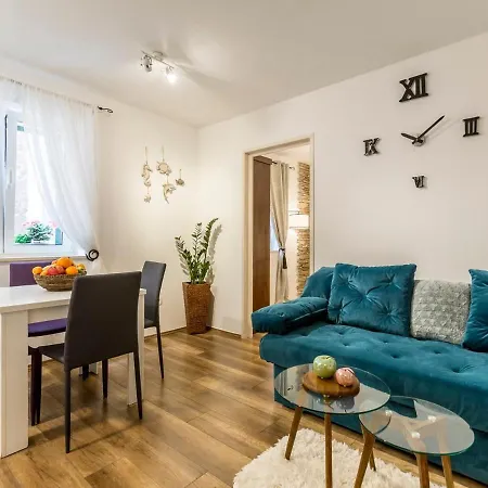 Appartement Iron Gates