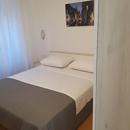 Appartement Iron Gates *