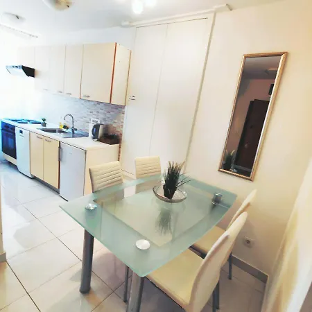 Appartement Iron Gates