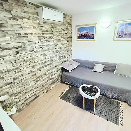 Appartement Iron Gates