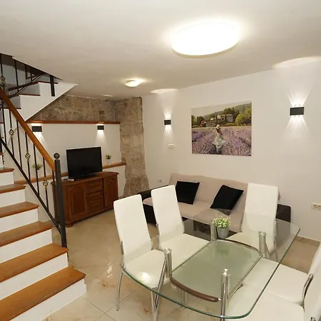 Appartement Iron Gates