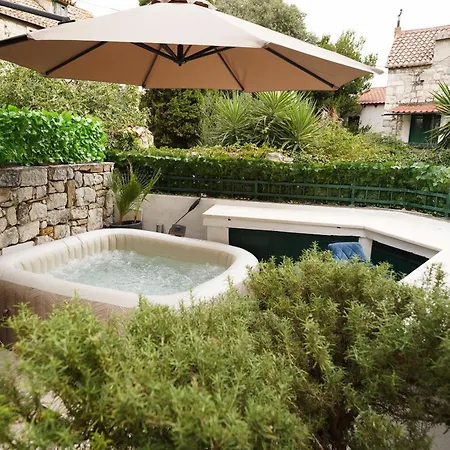 Appartement Iron Gates Split