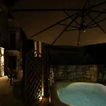 Iron Gates Apartment Split