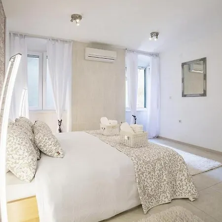Apartamento Iron Gates Split