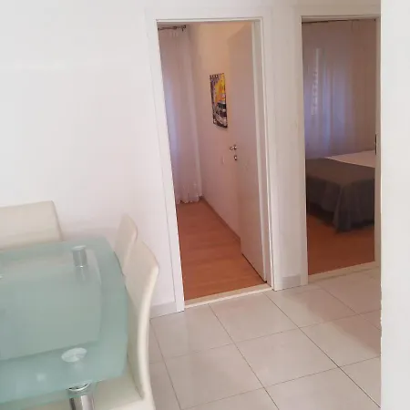 Iron Gates スプリト