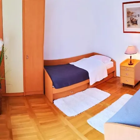 Iron Gates アパート スプリト