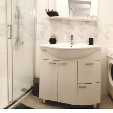 Apartamento Iron Gates