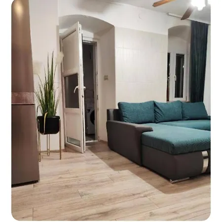 Apartamento Iron Gates Split