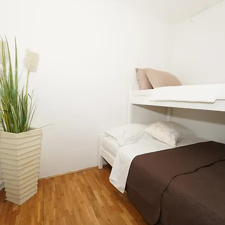 Iron Gates * スプリト