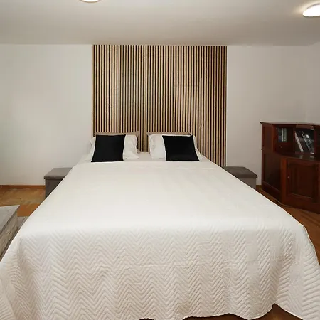 Iron Gates * スプリト