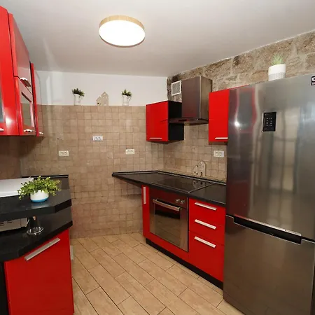 Iron Gates Apartamento *