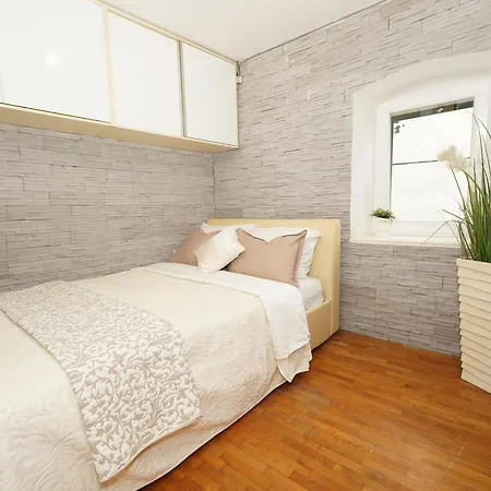 Iron Gates * スプリト