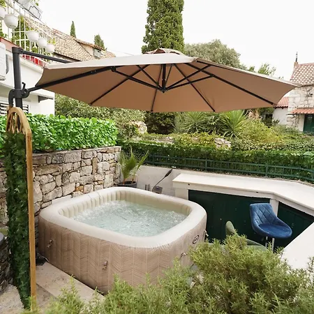 Apartamento Iron Gates