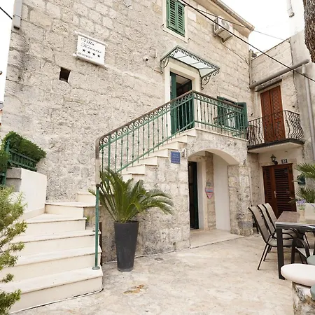 Apartamento Iron Gates Split