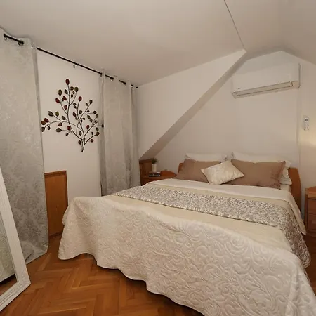 Iron Gates * スプリト