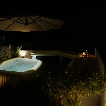 Apartamento Iron Gates